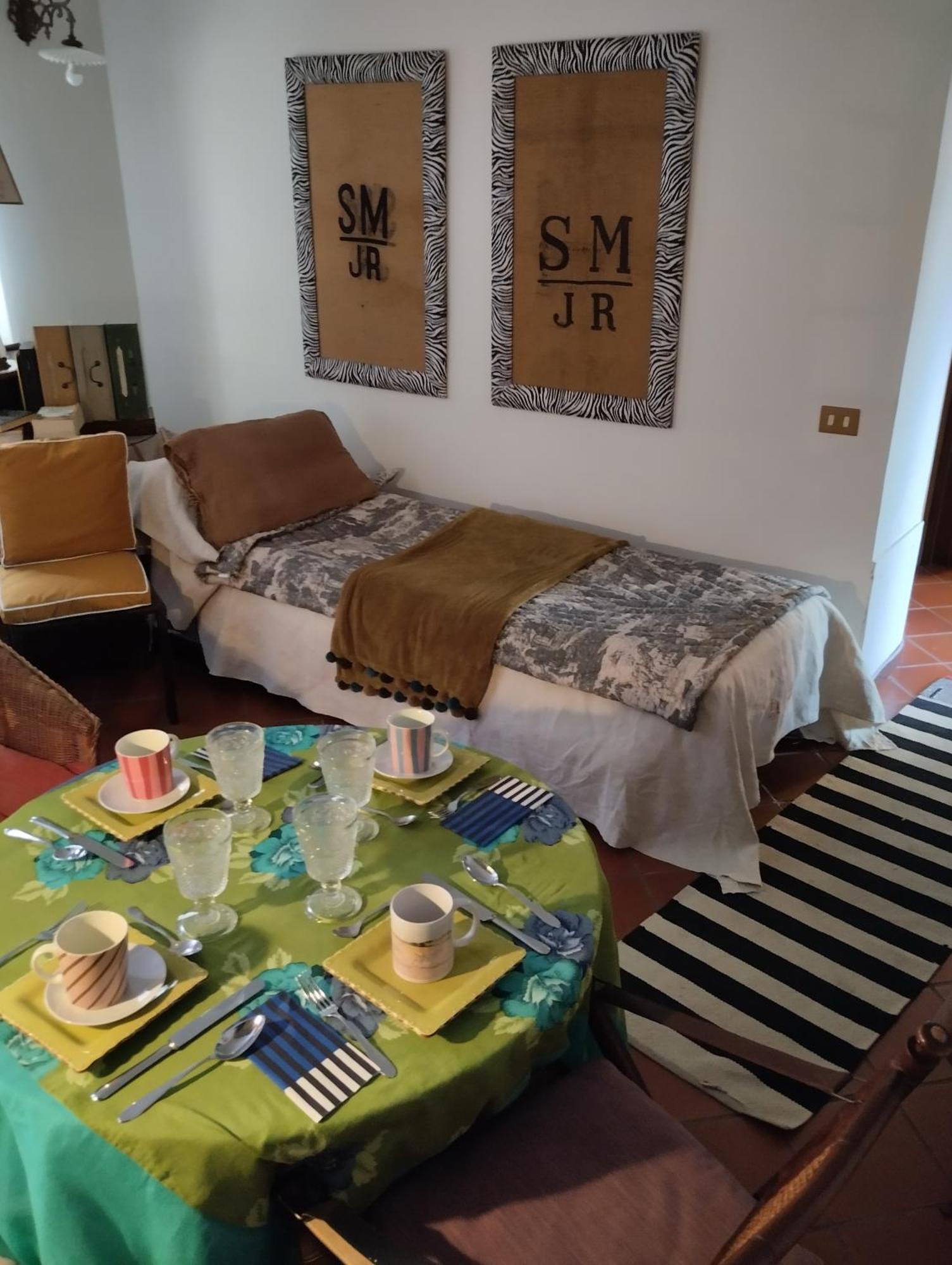 Il Cortiletto Bed & Breakfast Quartiano Exterior photo