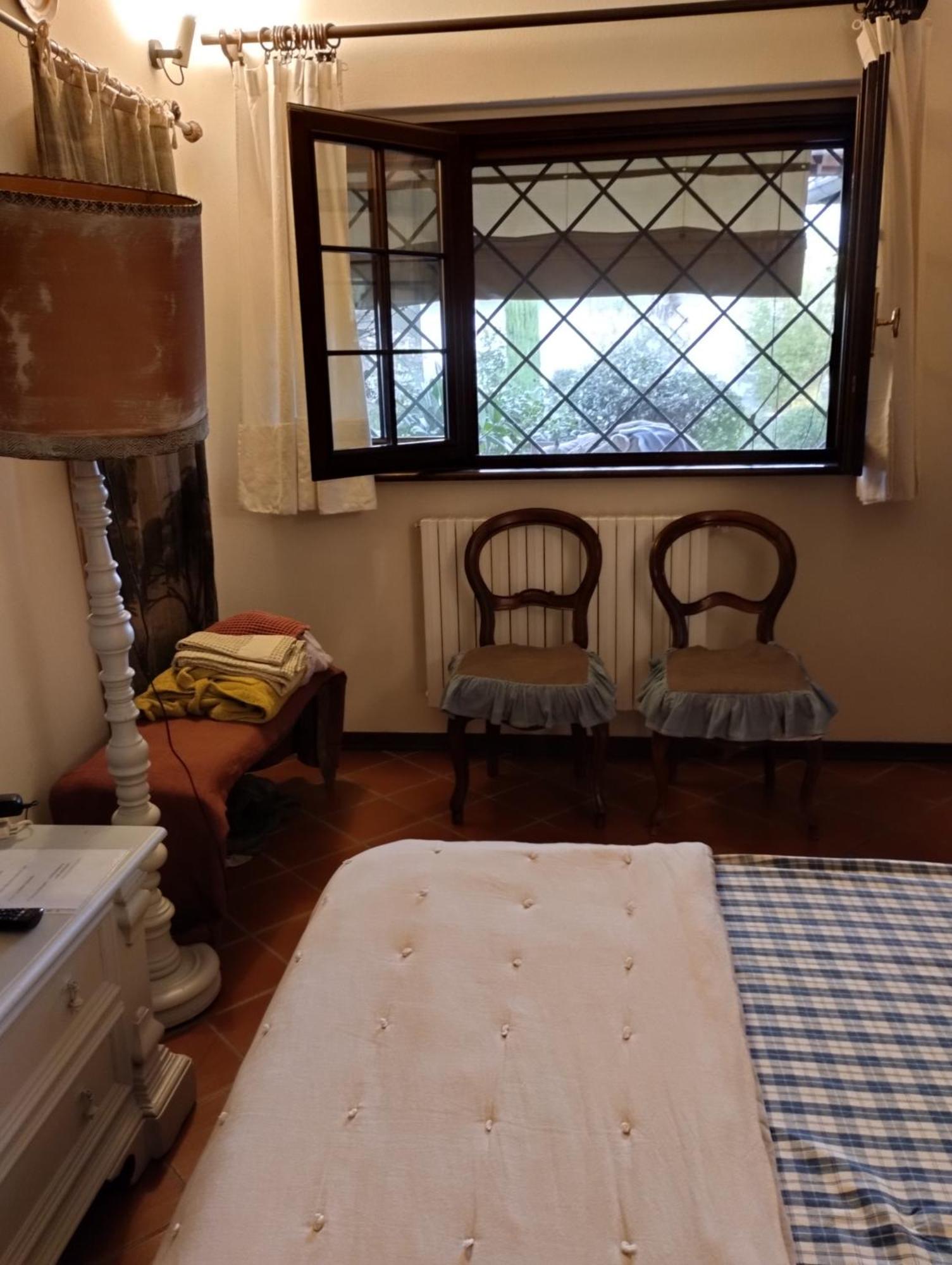 Il Cortiletto Bed & Breakfast Quartiano Exterior photo